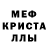 Экстази Cube Vladimir Radkov